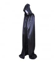 Halloween Elegant Fancy Dress Cloak Costume Size 170cm