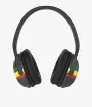 Skullcandy Hesh 2 Full Size Headphones - Rasta