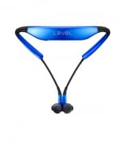 Samsung Level U Pro Wireless Bluetooth Headphones - Blue