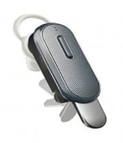 Motorola H19txt Over-Ear Bluetooth Headset - Black
