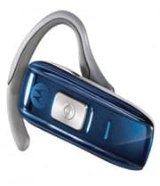 Motorola H670 Over-Ear Bluetooth Headset