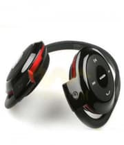 Nokia BH-503 Bluetooth Headset - Red/Black
