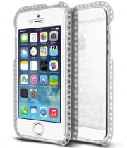 Verus Limpid Lanyard Series iPhone 5S / 5 Case Clear
