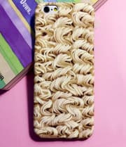 iPhone 5 5S Food Case - Ramen Noodles