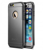 New Trent Trentium 6L Rugged iPhone 6 6s Plus Case