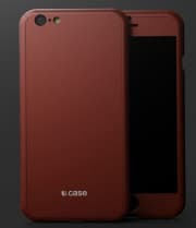 Ultra Slim Full Protective Thin Metal Case for iPhone 6 6s
