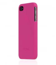 Incipio Feather Neon Pink