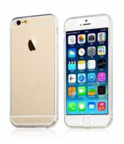 G-CASE Ultra Thin 0.5mm TPU Case for iPhone 6 6s