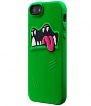 Switcheasy Monsters for iPhone 5 5S Scrappy Green