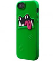 Switcheasy Monsters for iPhone 5 5S Scrappy Green