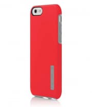 Incipio DualPro Red/Gray Impact Shock Case for iPhone 6