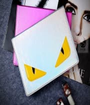Monster Eyes Case for iPad Air