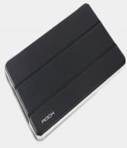 Rock Folio Smart Case for iPad Pro 12.9" - Black