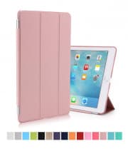 iPad Pro 9.7" Silicone Case with Smart Cover