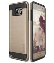Verus Verge Series Galaxy Note 5 Case Gold