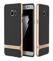 Rock Royce Case for Galaxy Note 7 Gold