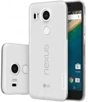 Nillkin Perfect Fit TPU Case for Nexus 5X