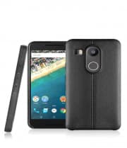 Imak Premium Look TPU Case for Nexus 6P