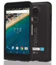 Premium Metal Bumper Case for Nexus 6P