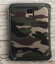 Camo Tough Case for iPhone 6