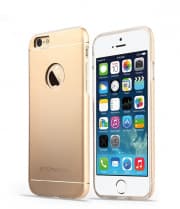 Totu Design Apple Logo Case for iPhone 6 Plus