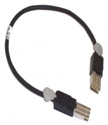 Cisco Systems Inc Cab-stk-e-0.5m Stackwise Plus Cable