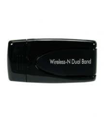 Netgear WNDA3100 Wireless-N600 Dual-Band USB Adapter 