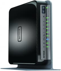 NETGEAR WNDR4300 Wireless Router - Premium Edition DD-WRT
