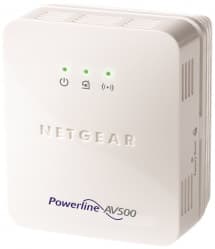 Netgear XWN5001 – Powerline 500 WiFi Access Point 