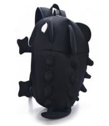 Monster Lizard 3D Backpack 17 Inch