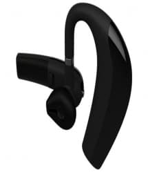BlueAnt Connect Voice Controlled Bluetooth Headset