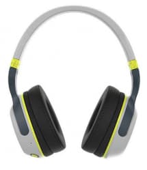 Skullcandy Hesh 2 Full Size Headphones - Dark Gray/Hot lime/Light Gray