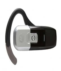 Motorola H555 Over-Ear Bluetooth Headset