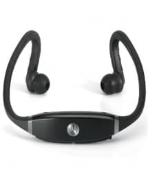 Motorola MOTOROKR S9-HD In-Ear Bluetooth Headset