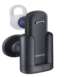 Nokia Bluetooth Headset BH-217