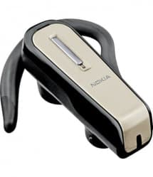Nokia BH-600 Bluetooth Headset