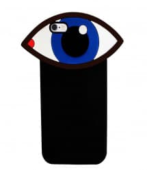 Big Eye Silicone Case iPhone 6 6s Plus