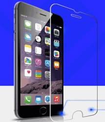 Smart Return Key Thin Glass Screen for iPhone 6