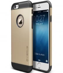 Verus Gold iPhone 6 4.7 Case Pound Series