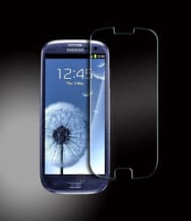 .33 Glass-M Premium Tempered Glass Screen Protector for Samsung Galaxy S3