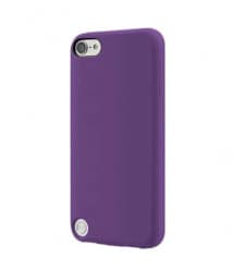 SwitchEasy Colors Viola Purple Case for iPod Touch 5G