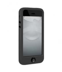 Switcheasy Colors for iPhone 5 5s SE (Stealth Black)