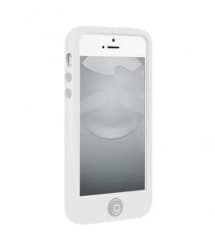 Switcheasy Colors for iPhone 5 (Milk White)