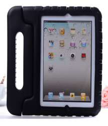 Big Grippy Frame Case and Stand for Kids for iPad Air