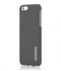 Incipio DualPro Dark Gray/Light Gray Hard Shell Case for iPhone 6 Plus
