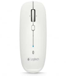 Logitech 1000dpi Bluetooth Mouse M558 for Apple/Mac
