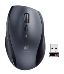 Logitech M705 Wireless Laser Mouse
