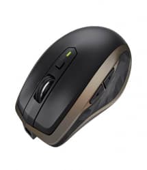 Logitech MX Anywhere 2 - Bluetooth Laser Mouse 