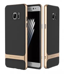 Rock Royce Case for Galaxy Note 7 Gold
