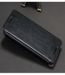 Nexux 5X Mofi Leather Flip Case
